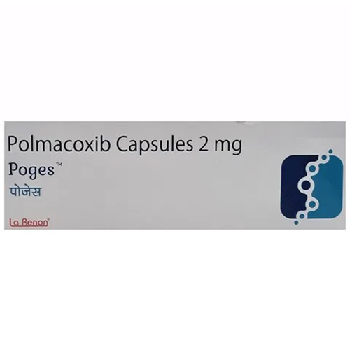 Poges 2mg Capsule